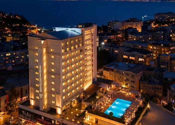 Best Western Plus Khan